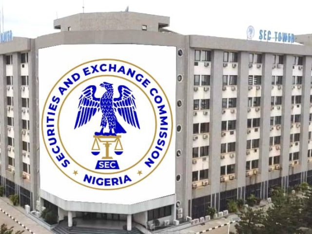 SEC Disowns Purported AGM of Tourist Company of Nigeria, Reaffirms Regulatory Oversight SEC Disowns Purported AGM of Tourist Company of Nigeria, Reaffirms Regulatory Oversight