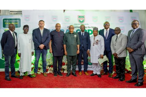 Shareholders Approve ₦45 Billion Capital Injection as Champion Breweries Embarks on Bold Expansion Drive