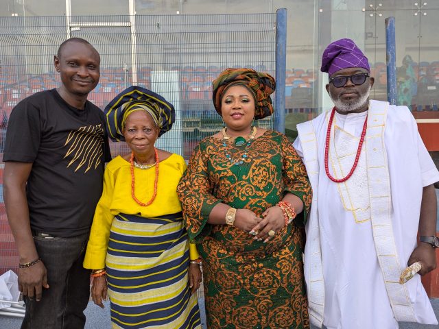 Alternative Bank Backs Women, Men, and Farmers in Inclusion Push