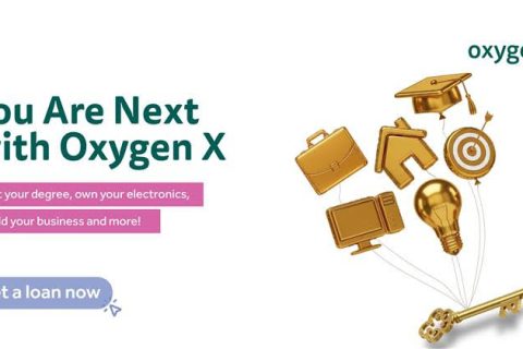 Oxygen X is Powering Nigerians Through Sustainable Digital Lending 